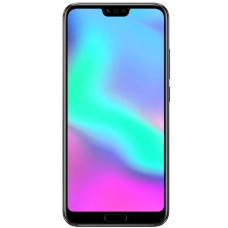 گوشی موبایل آنر 10 دو سیم کارت ظرفیت 128 گیگابایت